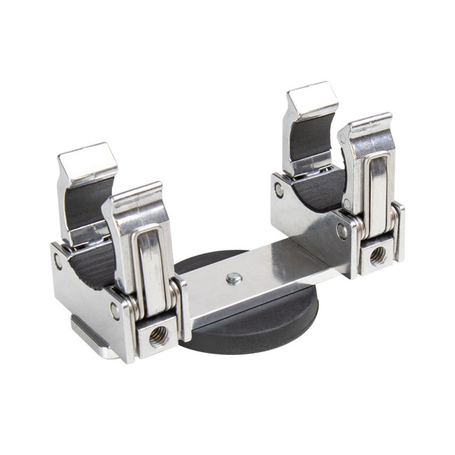 Держатель KUPO KCP-387 LED TUBE HOLDER одиночный - фото