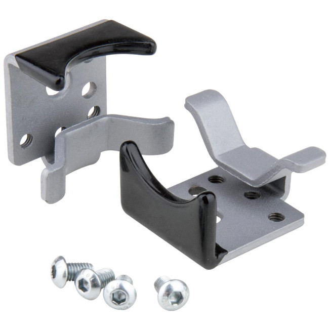 Держатель подъемника фона KUPO KP-KS02 TRIPLE HOOKS - фото2