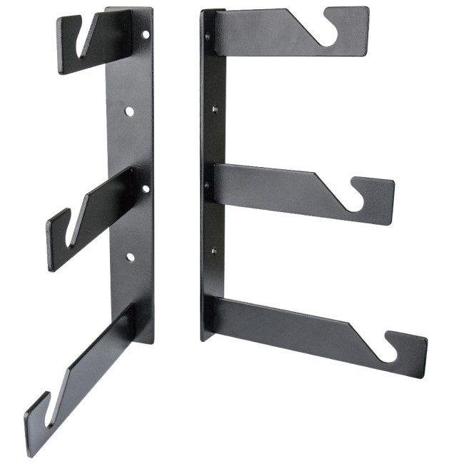 Держатель подъемника фона KUPO KP-KS02 TRIPLE HOOKS - фото