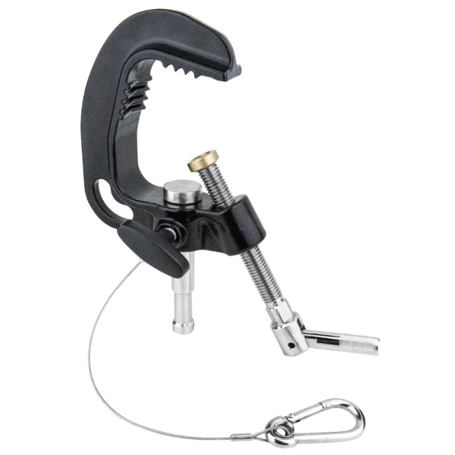 Зажим KUPO C-26 TITAN CLAMP - фото