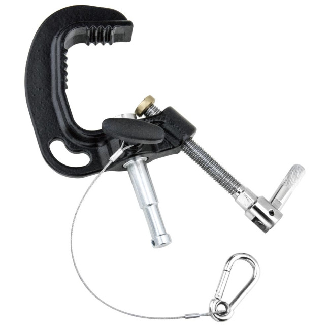 Зажим KUPO C-26 TITAN CLAMP - фото3