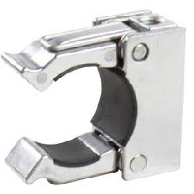 Зажим KUPO KCP-384 LED TUBE LIGHT CLAMP одиночный - фото