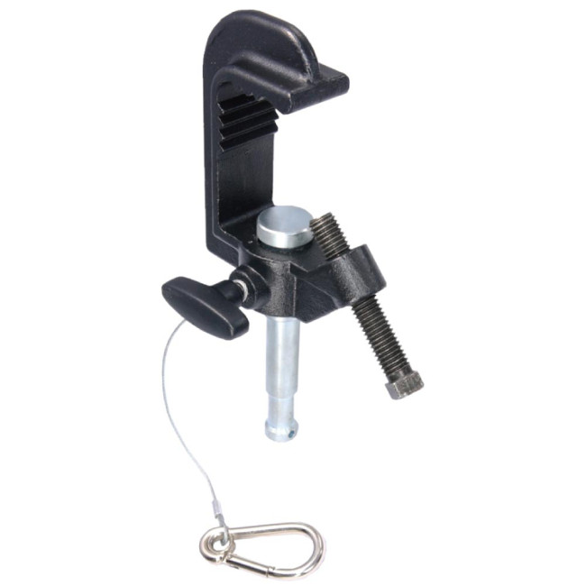 Зажим KUPO C-16 BABY PIPE CLAMP - фото