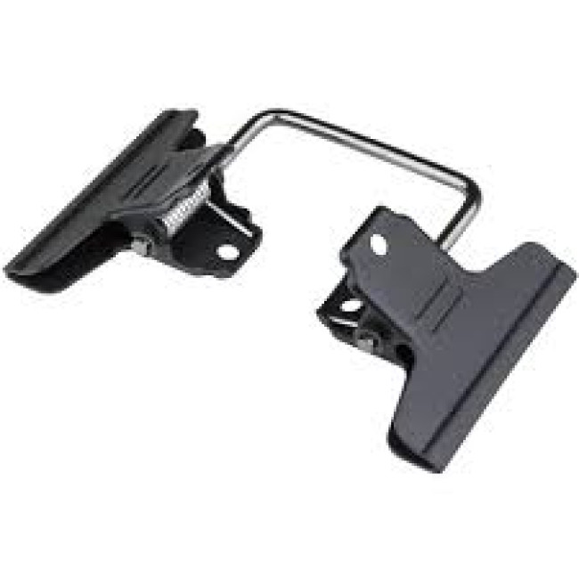 Зажим-прищепка KUPO KCP-348 MULTICLIP - фото