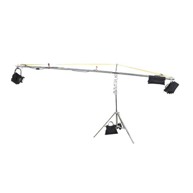 Комплект для установки стрелы KUPO KCP-612 PIPE BOOM RIG KIT - фото2