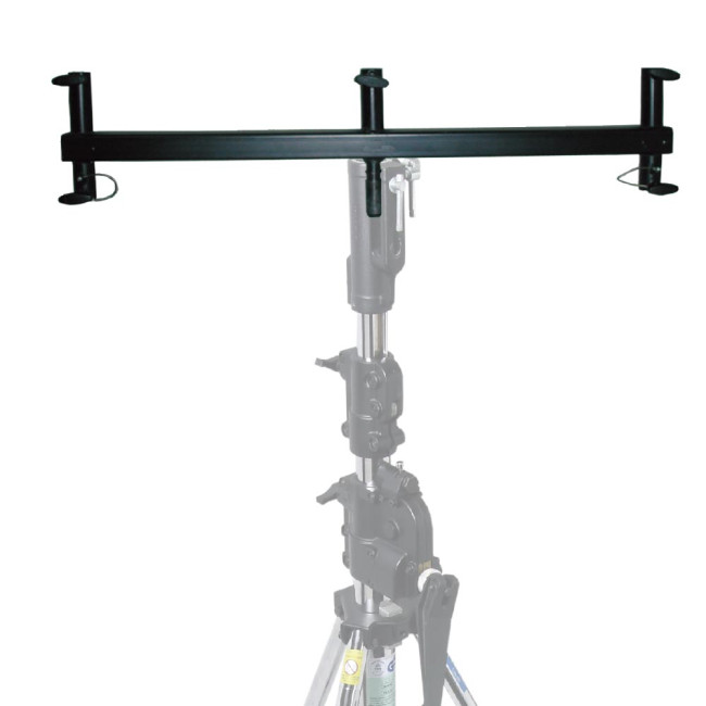 Кронштейн KUPO KS-055 JUNIOR MULTI HEADER - фото2