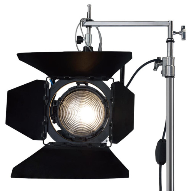 Кронштейн KUPO KS-058 BABY OFFSET ARM - фото2