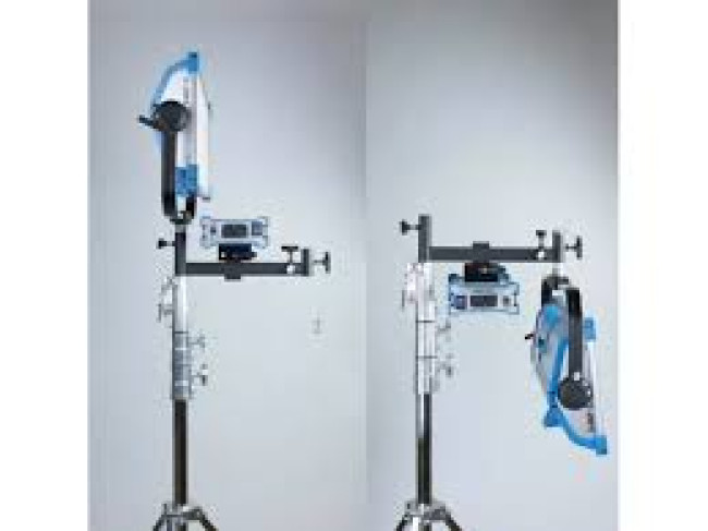 Кронштейн KUPO KS-164B PANEL OFFSET ARM - фото2