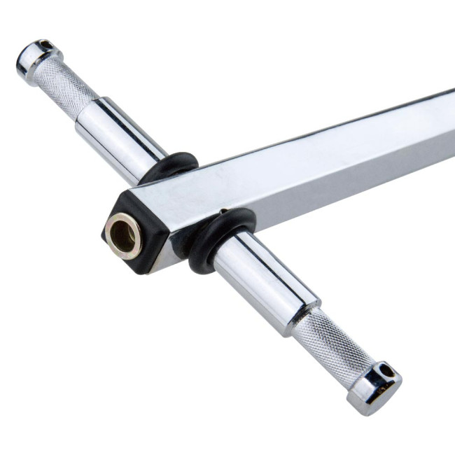 Кронштейн KUPO KS-066 BABY TRIPLE HEADER - фото2