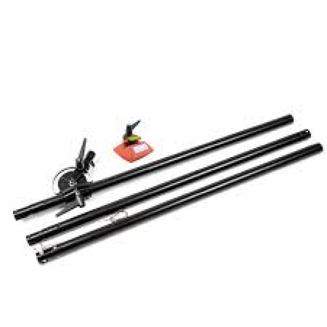 Перекладина KUPO KCP-628B STEEL HEAVY DUTY BABY BOOM ARM - фото