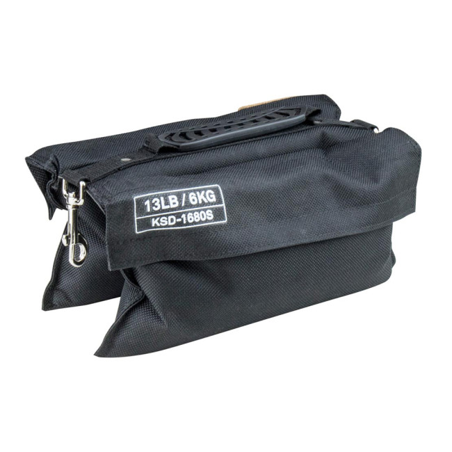 Мешок для песка KUPO KSD-1680S SMALL-SIZED SAND BAG - фото