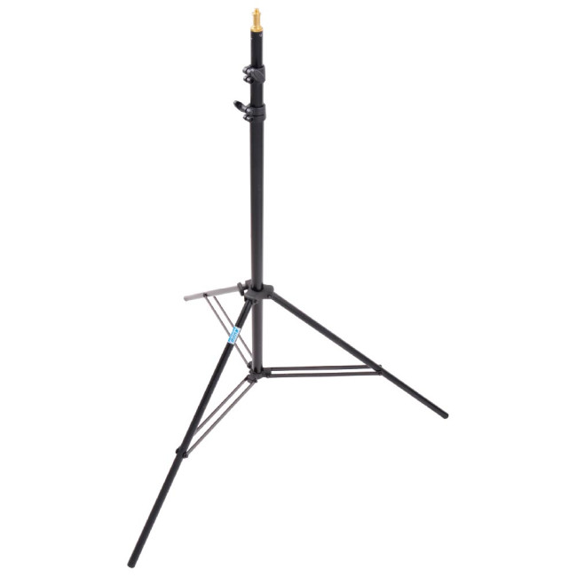 Стойка KUPO 023AC MIDI PRO STAND с воздушной амортизацией - фото