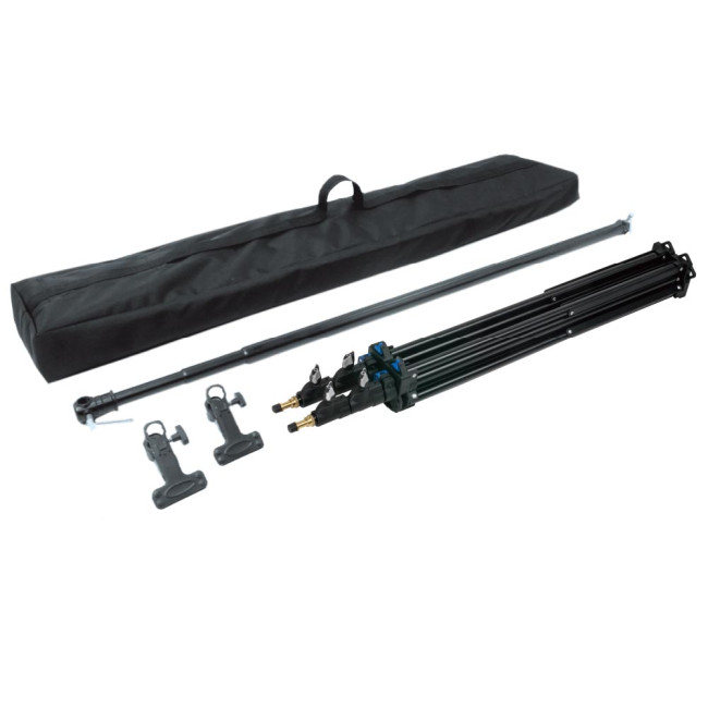 Система установки фона KUPO 223K BACKGROUND PAPER STAND - фото2