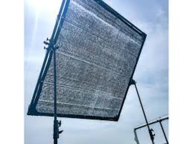 Рассеиватель KUPO KH-12-WT 360х360см - 12'x12' WIND NET - фото