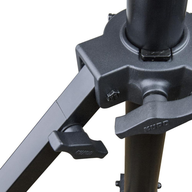 Стойка KUPO 163MB STEADICAM STAND - фото4