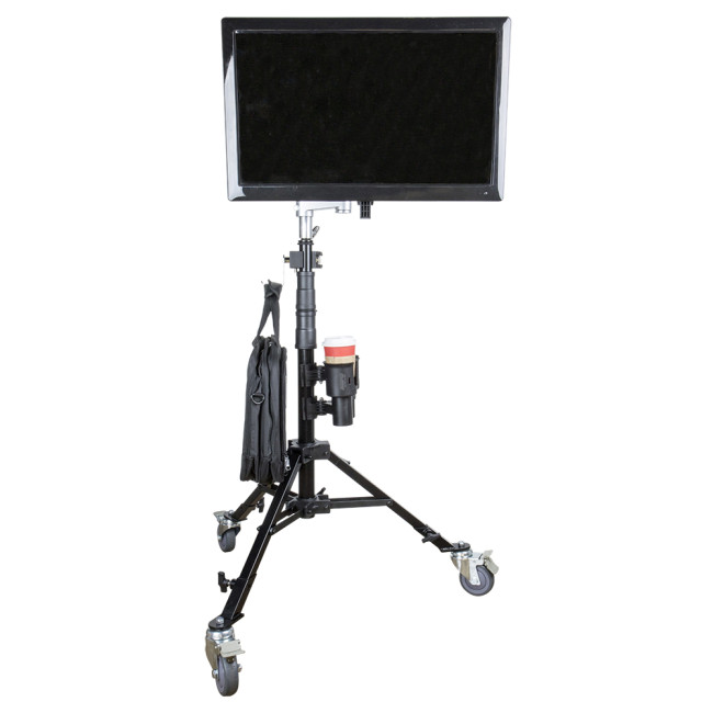 Стойка KUPO 162MB MONITOR STAND II - фото4