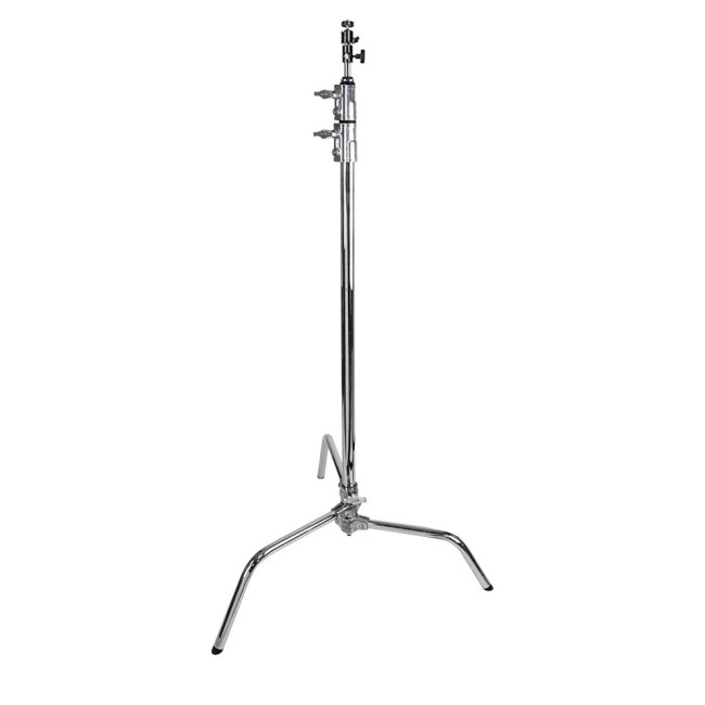 Стойка KUPO CT-30M MASTER C-STAND TURTLE BASE - фото