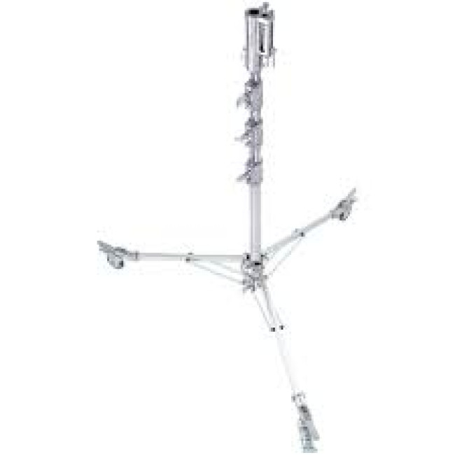 Стойка на колесах KUPO 300MH HIGH JUNIOR ROLLER STAND - фото