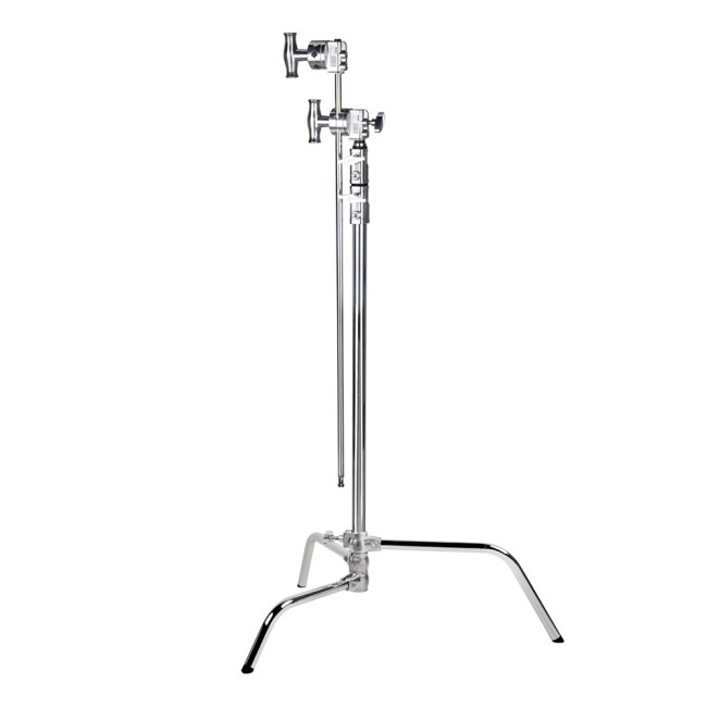 Стойка со штангой KUPO CS-20MK MASTER C-STAND GRIP ARM - фото