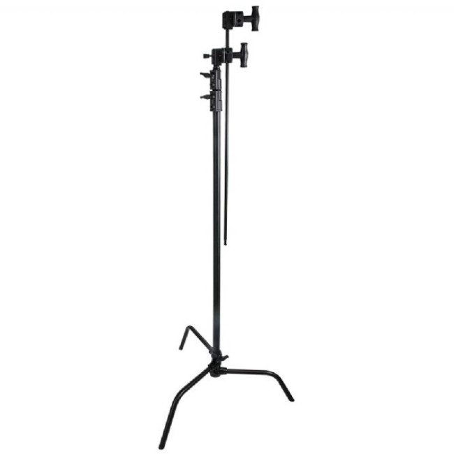 Стойка со штангой KUPO CS-30MKBH MASTER C-STAND GRIP ARM - фото