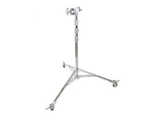 Стойка на колесах KUPO 610MRH MEDIUM OVERHEAD ROLLER STAND - фото
