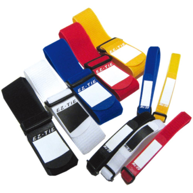 Стяжка KUPO EZ241-BL CABLE TIE синяя - фото4