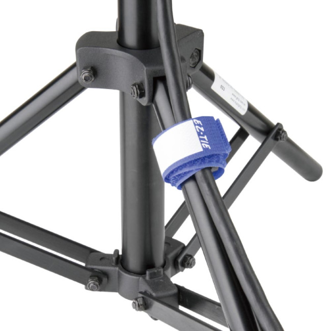 Стяжка KUPO EZ560-BL CABLE TIE синяя - фото2