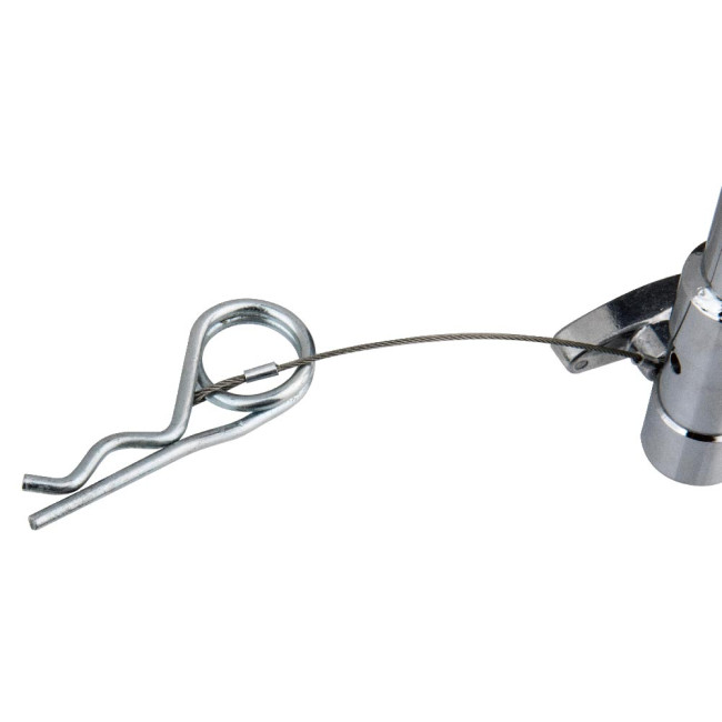 Удлинитель KUPO 012 BABY STAND EXTENSION для стойки - фото4