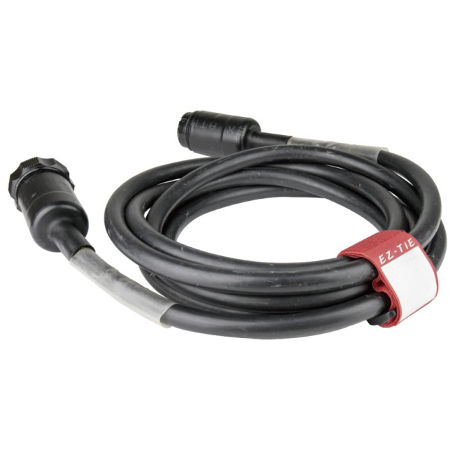 Стяжка KUPO EZ560-BL CABLE TIE синяя - фото3