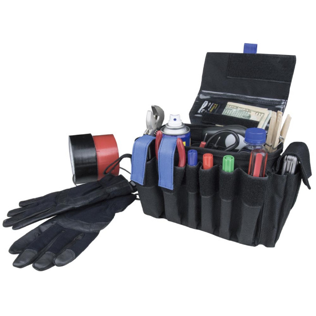 Сумка KUPO KSB-010 UTILITY AC BAG - фото2