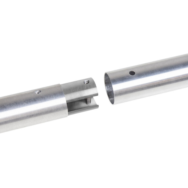 Труба для фона KUPO KP-X245P CORE FOR BACKDROP составная - фото