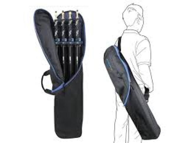 Чехол для стоек KUPO KSB-030 CLICK STAND BAG SMALL - фото3