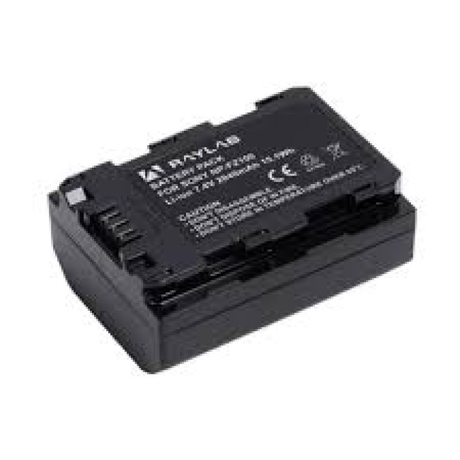 Аккумулятор Raylab RL-FZ100 2040мАч