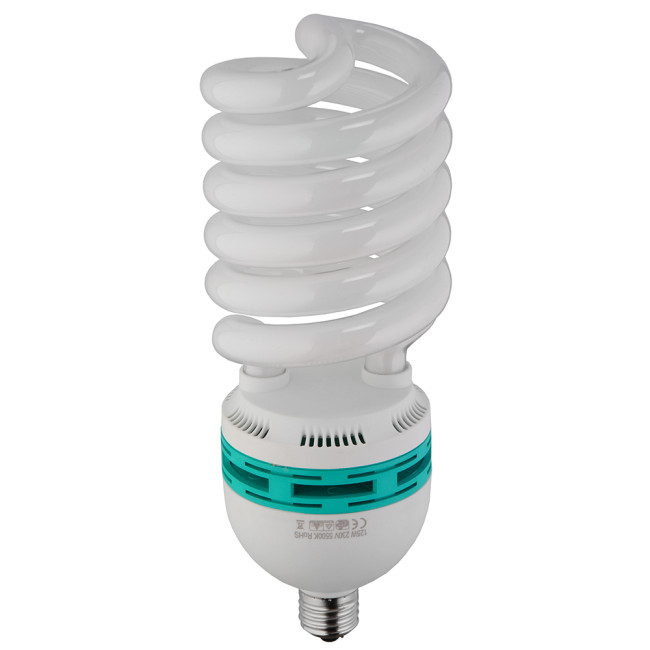 Лампа ML-125/E27 для серии (LHPAT/26-1/40-1) - фото