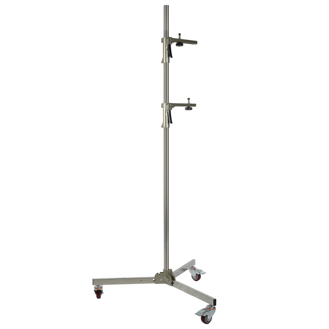 Стойка Falcon Eyes StudioStand 198FS на колесах - фото