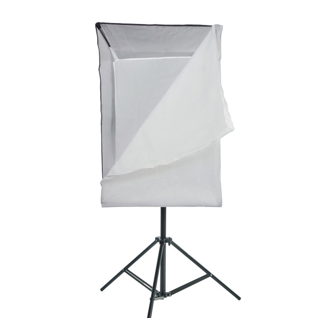 Комплект студийного оборудования Falcon Eyes KeyLight III 2150D SB KIT - фото2