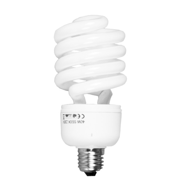 Лампа ML-40/E27 для серии LHPAT - фото