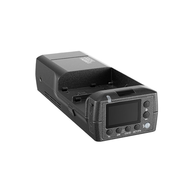 Вспышка YONGNUO YN200 II - фото5