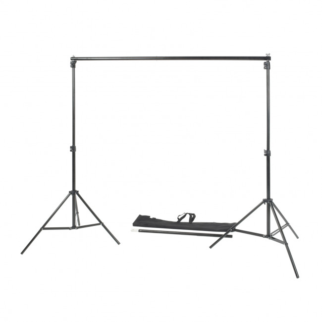 Система установки фона В-808/H    - фото