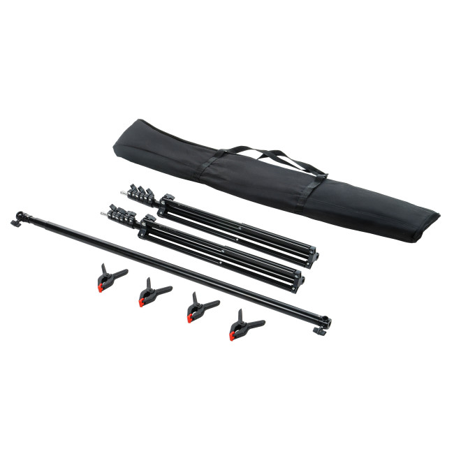 Система установки фона Falcon Eyes B-017Kit - фото6