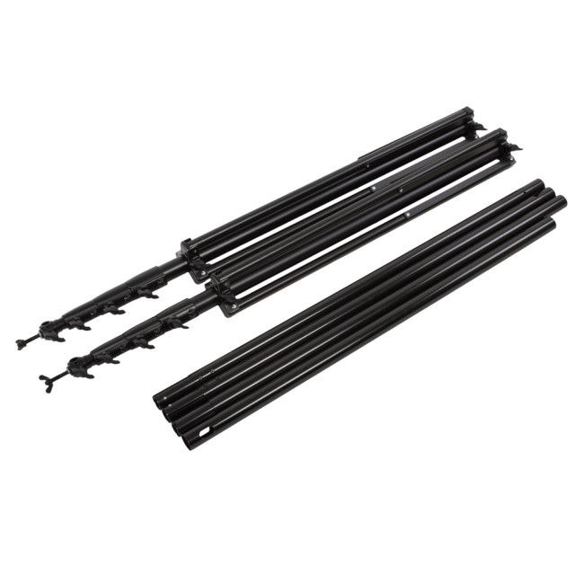 Система установки фона В-015 - фото3