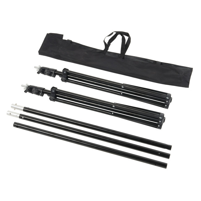 Система установки фона В-808/H    - фото5