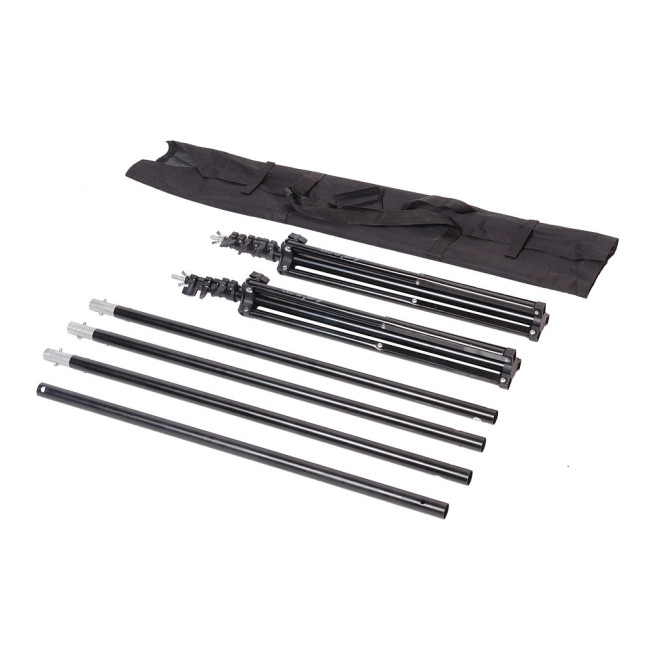 Система установки фона Falcon Eyes В-010 - фото5