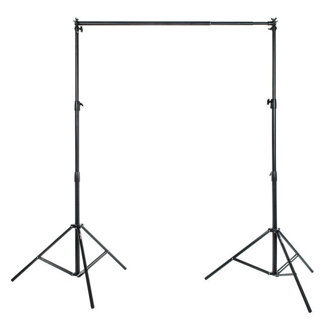 Система установки фона В-8510/H - фото2