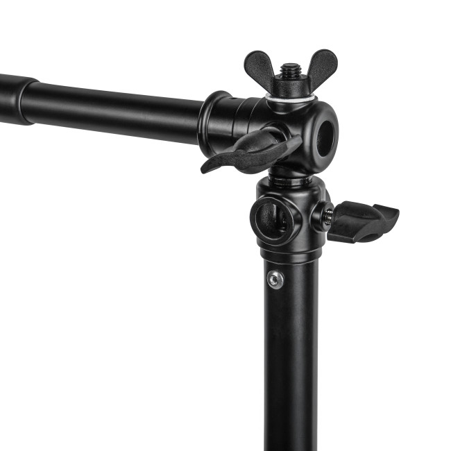 Система установки фона В-8510/H - фото6