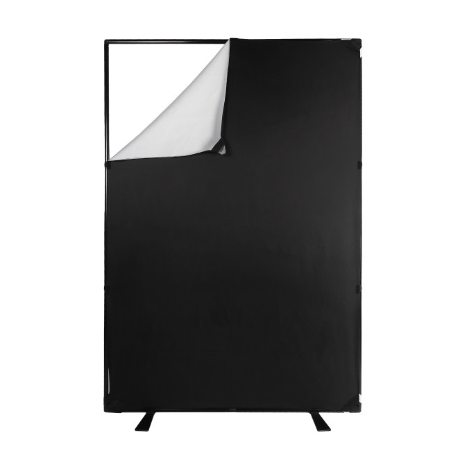 Фон хромакей Falcon Eyes Frame 1523 с каркасом - фото4