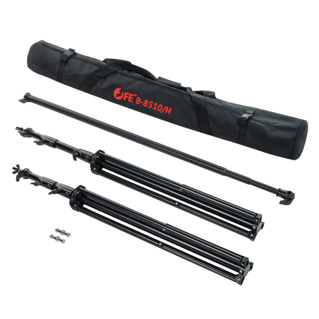 Система установки фона В-8510/H - фото7