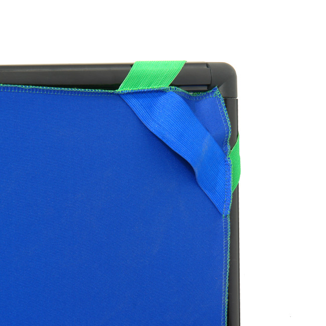 Фон хромакей Falcon Eyes Frame 1523 с каркасом - фото5