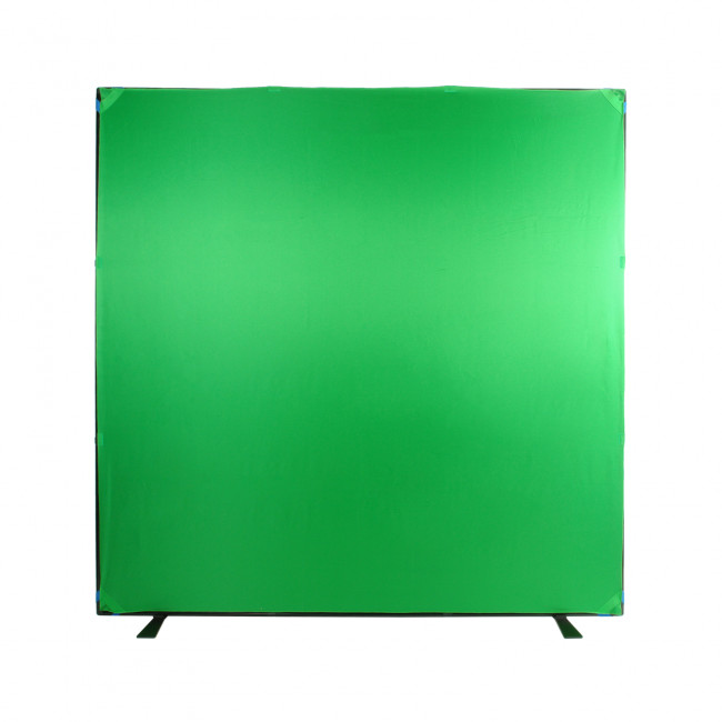 Фон хромакей Falcon Eyes Frame 2323 с каркасом - фото