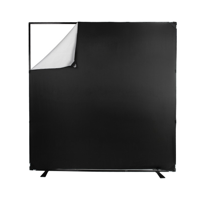 Фон хромакей Falcon Eyes Frame 2323 с каркасом - фото4